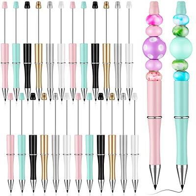 Topboutique Inkless Pencil,7PCS Everlasting Pencil Infinity Inkless Pencil  with Extra 7 Eraser Reusable Everlasting Pencil with 7 Replaceable  Nibs,Erasable Infinite Pens for Kids Writing, Sketching 