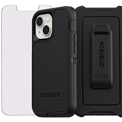 OtterBox Defender Series Case for iPhone 13 Mini in Black