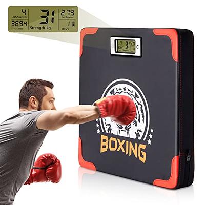 Buy Pro Power Punch Bag Wall Bracket | Punching bags | Argos