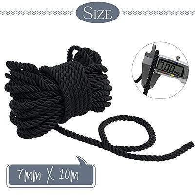 Thick Decorative Rope