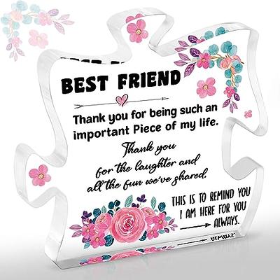 Birthday Friendship Gifts for Women Friends Cookbook Stand Gifts for Friend  Inspirational Gifts for Women Friends Bestie BFF Friend Kitchen Gifts  Cookbook Stand C-004 - Yahoo Shopping