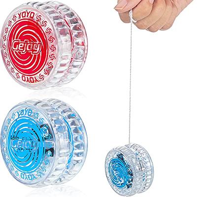  TEEGOMO 30 PCS Stress Relief Mini Pop Push it Bubble Fidget  Sensory Keychain Toy for Kids Adults (30PCS) : Toys & Games