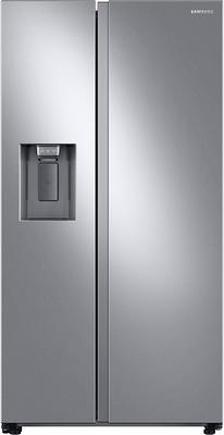 Unique Appliances UGP-278L P Prestige 22 inch Wide 8.7 Cu. ft. Energy Star Certified Bottom Freezer Refrigerator with Wine Rack