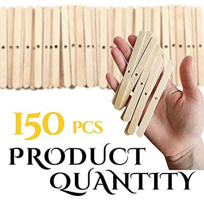 150PCS Candle Wick Holders for Candle Making – 4.5 Inch Candle Wick Holder  Wick Centering Tool for Candle Making Wick Setter Tool - Yahoo Shopping