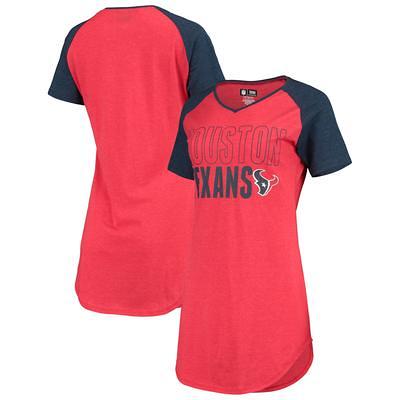 Women's Concepts Sport White Houston Astros Gable Knit Tank 