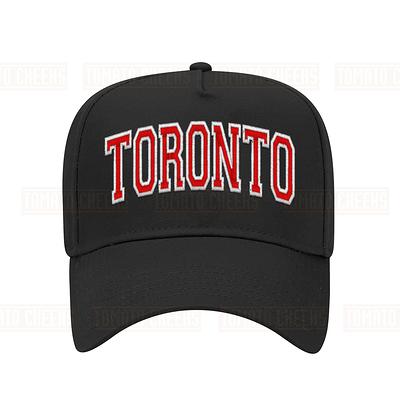 Men's Fanatics Branded Gray Toronto Blue Jays Trucker Adjustable Hat