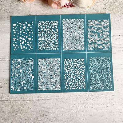 stencils-self-adhesive-polymer-clay