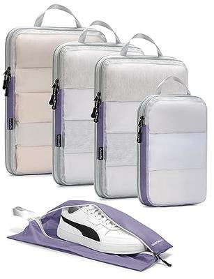 Compression Bags For Travel, Travel Accessories, Space Saver Bags