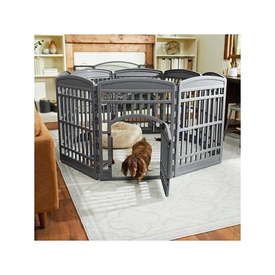 Frisco clearance plastic kennel