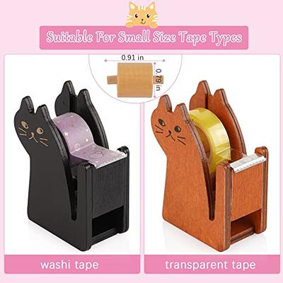 Scotch® Clip & Twist Desktop Tape Dispenser