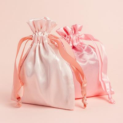 Satin Bags