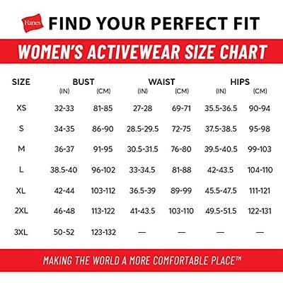 Hanes Comfortblend EcoSmart Joggers, Midweight Cotton-Blend Fleece  Sweatpants for Women, Light Steel - Yahoo Shopping