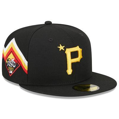 New Era Navy Houston Astros 2023 Gold Collection 9FIFTY Snapback Hat