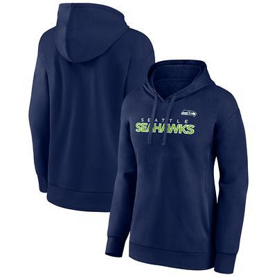 Men's Antigua Navy Dallas Cowboys Victory Pullover Hoodie