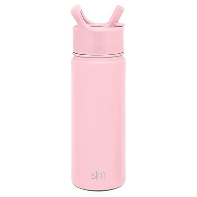 Simple Modern Viacom Character Insulated Water Bottle with Straw