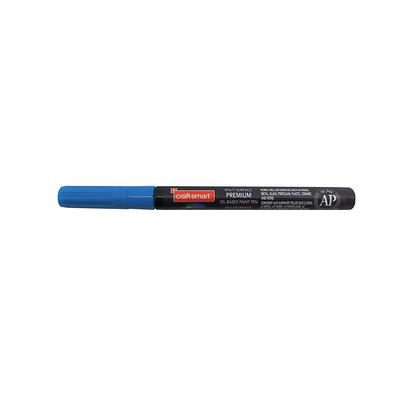 Premium Medium Tip Glow-in-the-Dark Water-Based Paint Pen by Craft Smart®