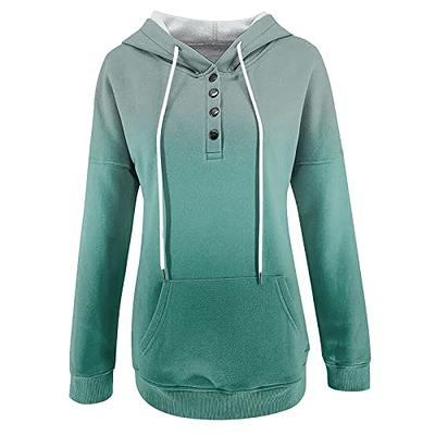 Cropped Hoodies for Women
