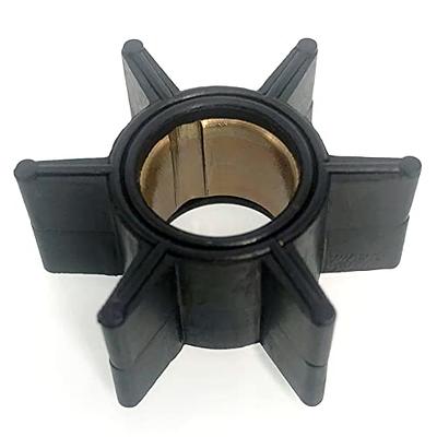 MARKGOO 06192-ZV4-000 Water Pump Impeller Repair Kit for Honda