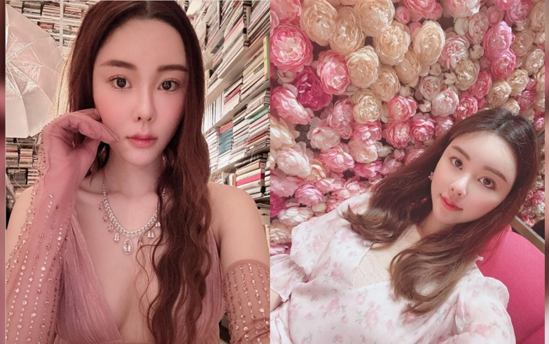 Body parts found in soup pots believed to belong to Hong Kong model Abby Choi