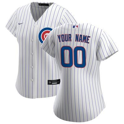 Nike Men's Vladimir Guerrero Jr. Toronto Blue Jays Official Player Replica  Jersey - Macy's