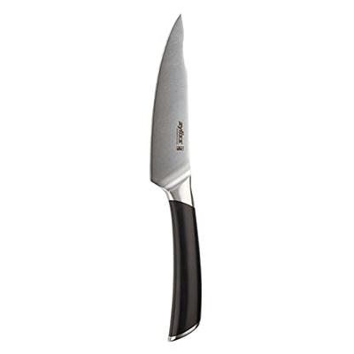 iD3 BLACK SAMURAI 8 in. Stainless Steel Full Tang Chef's Knife