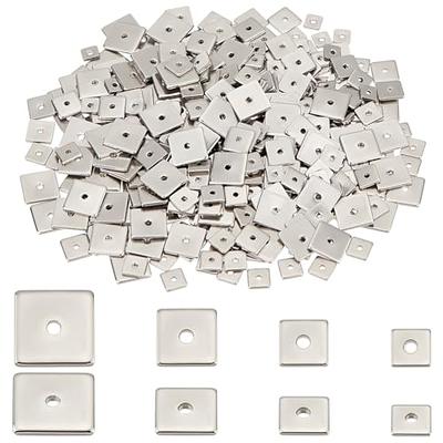 FZIIVQU 1450 Pieces Letter Beads Kit, 4x7 mm White Acrylic Alphabet Beads  for Jewelry Making Number Beads Heart Beads Friendship Bracelet Beads  Making - Yahoo Shopping