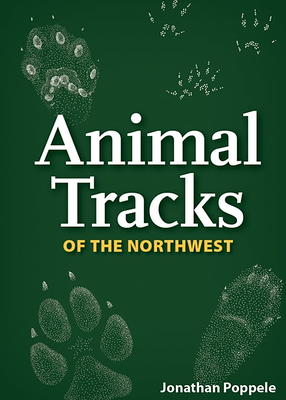 Animal Tracks of Southwest -NEW