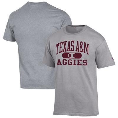 Men's Columbia Maroon Texas A&M Aggies PFG Fish Flag II Pullover