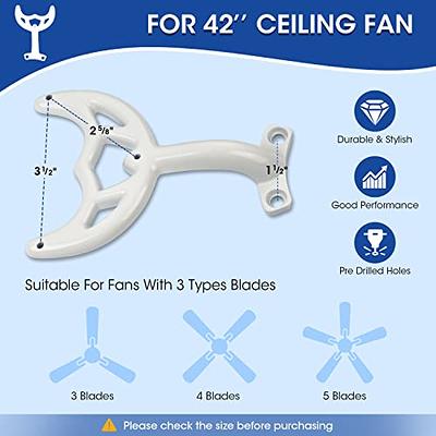 Replacement Ceiling Fan Blades