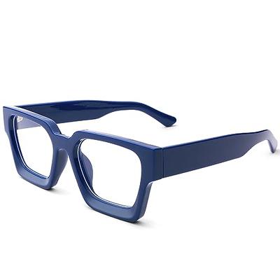 Computer Blue Light Eyeglasses for Men and Women