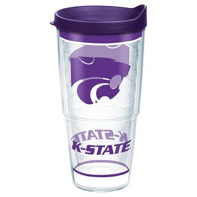 University of Delaware Tervis 24oz Insulated Travel Mug with Lid