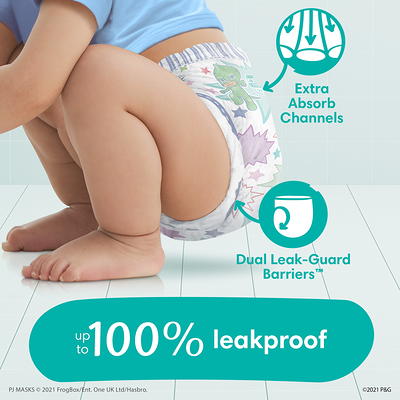 The new Pampers Easy-Ups feature Bluey designs! I stumbled upon them while  shopping the other day 😍 : r/paddedagere