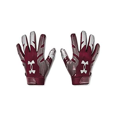 Under Armour F8 Novelty Football Gloves