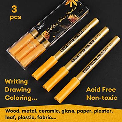 Dyvicl Hand Lettering Pens