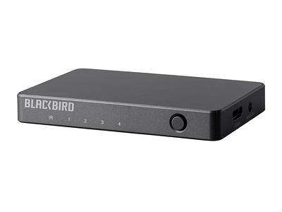 Monoprice Blackbird 4K 1x2 HDMI Amplifier Splitter 