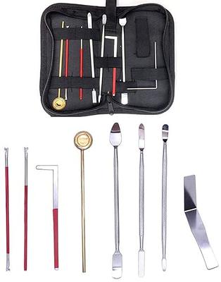 Segolike 1Set Piccolo Flute Instruments W/Wood Case Cleaning Cloth  Screwdriver - Yahoo Shopping