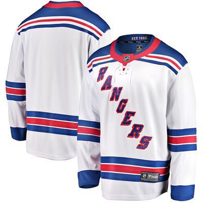 Bo Horvat New York Islanders Fanatics Branded Home Breakaway Jersey - New  York Islanders