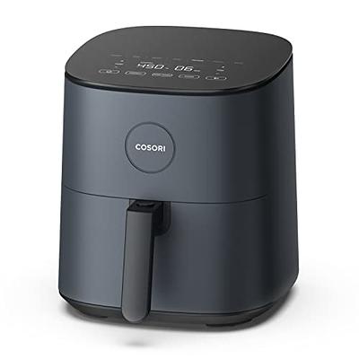 Cosori 3.7-Quart White Air Fryer at