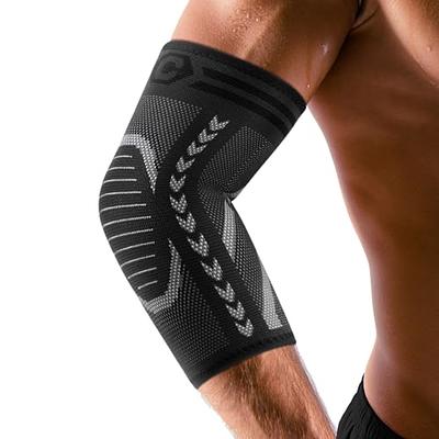 CAMBIVO 2 Pack Tennis Elbow Brace for Tendonitis and Tennis Elbow