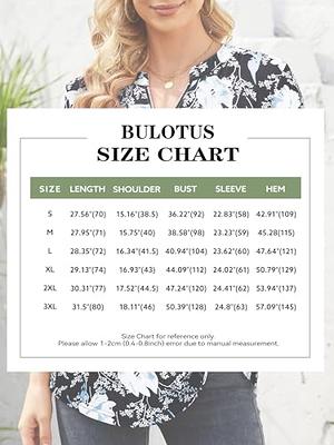 Bulotus 3/4 Length Sleeve Women Tops, Fall Blouses for Women Dressy Casual  Floral Tops Fashion 2023 Tunic Tops for Women Loose Fit Business Casual  Clothes, Blue Flower, XL - Yahoo Shopping