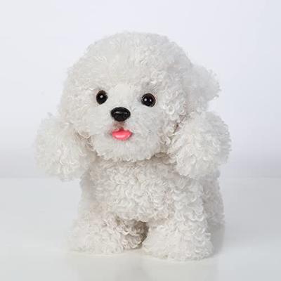 Present Pets Interactive Puppy 