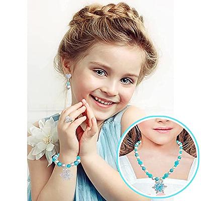  Kids Pretend Play Little Girl Purse Accessories