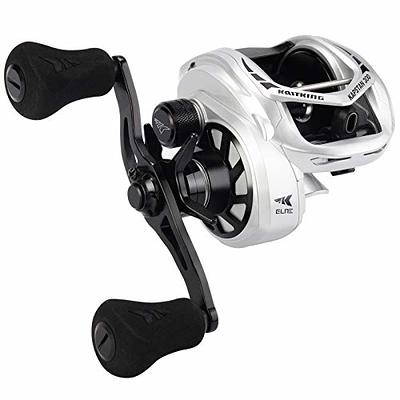 Ardent Apex Elite Fishing Reel with 7.3:1 Gear Ratio, Right Hand