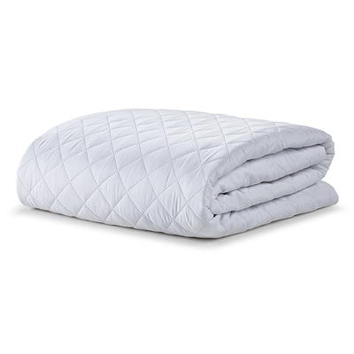 Ella Jayne Classic Quilted Mattress Pad - King - Yahoo Shopping