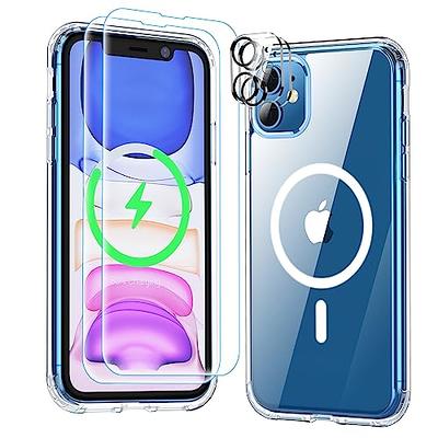 Case-Mate iPhone 11 Camera Lens Protector / Lens Guard Clear
