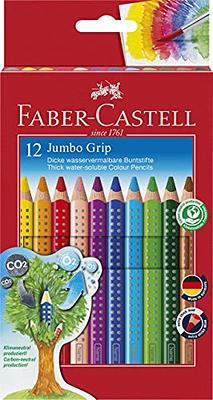 Faber-Castell Pen Mechanical Stick Retractable Eraser Set with 2 Extra  Refills + 1 FREE Sharpener(assorted colors) For School Kids Office Home  (Red)