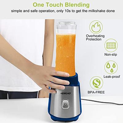 neza Portable Blender, Personal Blender Shakes and Smoothies