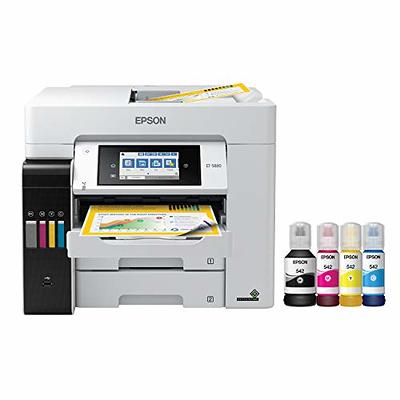 Shop printers, all-in-ones & fax machines