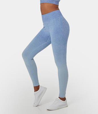 lululemon athletica Wunder Train High-rise Tight Leggings With