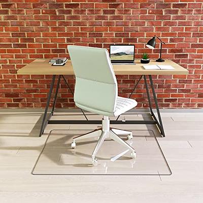 Chair Mats for Carpeted Home Office Floors